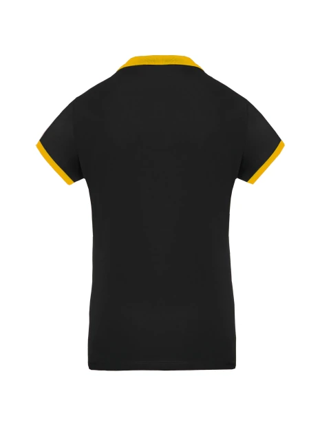 PROACT Polo piqué performance femme /api/colors/20a7a408-8f15-4eed-a4f8-474d4f754ccf personnalisable
