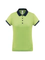 PROACT Polo piqué performance femme /api/colors/fac8b97a-3184-4387-96bc-d46c4d3fa2a0 personnalisable
