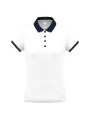 PROACT Polo piqué performance femme /api/colors/d80a9032-4eca-458a-8867-be7da0b151d2 personnalisable