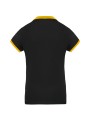 PROACT Polo piqué performance femme /api/colors/20a7a408-8f15-4eed-a4f8-474d4f754ccf personnalisable