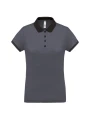 PROACT Polo piqué performance femme /api/colors/d0252392-2d1f-468d-a68f-f9f0fa8a05ed personnalisable