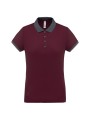 PROACT Polo piqué performance femme /api/colors/8f6a39a4-ea0e-4dd7-a794-d843e643fbf9 personnalisable
