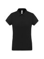 PROACT Polo piqué performance femme /api/colors/b9fdad4a-5e94-45cb-8c03-c08b349b28c3 personnalisable