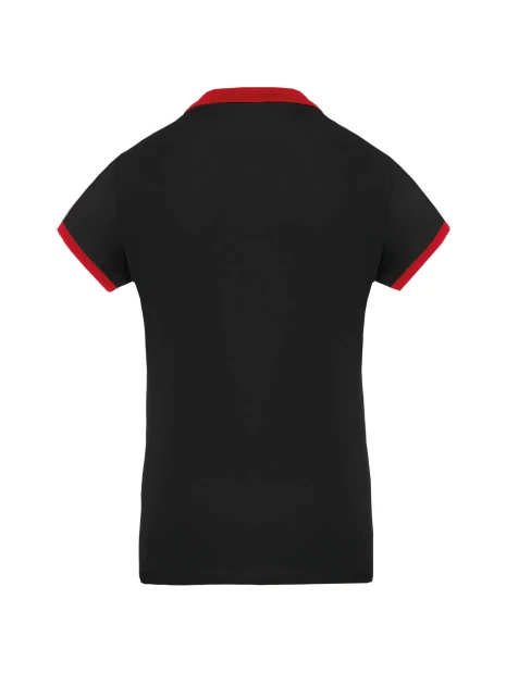 PROACT Polo piqué performance femme /api/colors/b084ccc6-964d-4c40-a33e-0f276869188a personnalisable