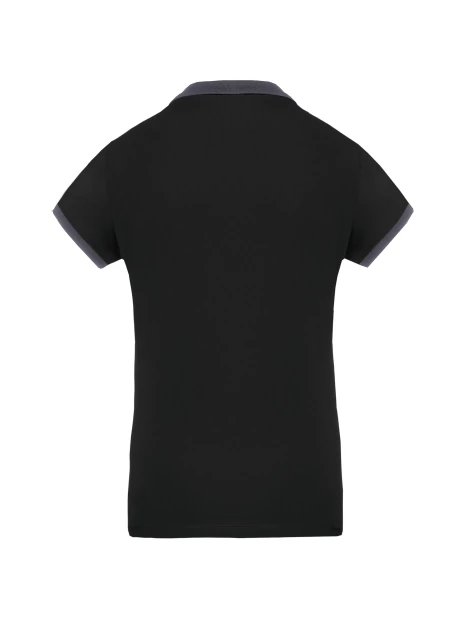 PROACT Polo piqué performance femme /api/colors/89946265-baaf-495f-a585-53149adb4fbe personnalisable