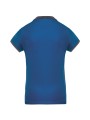 PROACT Polo piqué performance femme /api/colors/b86a3361-1d9b-403d-8e3f-673aa5d813f7 personnalisable