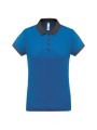 PROACT Polo piqué performance femme /api/colors/b86a3361-1d9b-403d-8e3f-673aa5d813f7 personnalisable