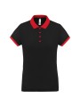PROACT Polo piqué performance femme /api/colors/b084ccc6-964d-4c40-a33e-0f276869188a personnalisable