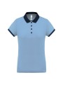 PROACT Polo piqué performance femme /api/colors/f113113c-476c-461b-92f3-b5f0859c0fa4 personnalisable
