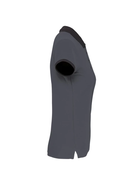 PROACT Polo piqué performance femme /api/colors/d0252392-2d1f-468d-a68f-f9f0fa8a05ed personnalisable