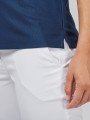 Polos à personnaliser PROACT Polo piqué performance femme 