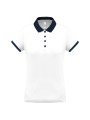 PROACT Polo piqué performance femme /api/colors/d80a9032-4eca-458a-8867-be7da0b151d2 personnalisable
