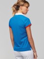 Polos à personnaliser PROACT Polo piqué performance femme 
