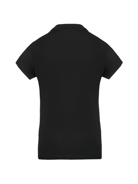 PROACT Polo piqué performance femme /api/colors/b9fdad4a-5e94-45cb-8c03-c08b349b28c3 personnalisable