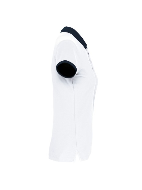 PROACT Polo piqué performance femme /api/colors/d80a9032-4eca-458a-8867-be7da0b151d2 personnalisable