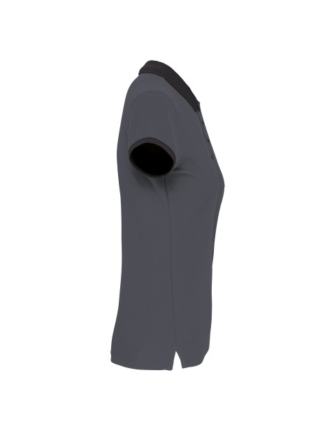 PROACT Polo piqué performance femme /api/colors/d0252392-2d1f-468d-a68f-f9f0fa8a05ed personnalisable