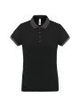 PROACT Polo piqué performance femme /api/colors/89946265-baaf-495f-a585-53149adb4fbe personnalisable