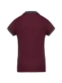 PROACT Polo piqué performance femme /api/colors/8f6a39a4-ea0e-4dd7-a794-d843e643fbf9 personnalisable