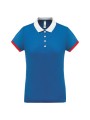 PROACT Polo piqué performance femme /api/colors/2376804d-ff02-4af7-884f-594ee66cd633 personnalisable