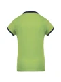PROACT Polo piqué performance femme /api/colors/fac8b97a-3184-4387-96bc-d46c4d3fa2a0 personnalisable