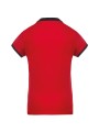 PROACT Polo piqué performance femme /api/colors/b50d1b8c-b02f-4ec6-9360-ffd14b5df30b personnalisable