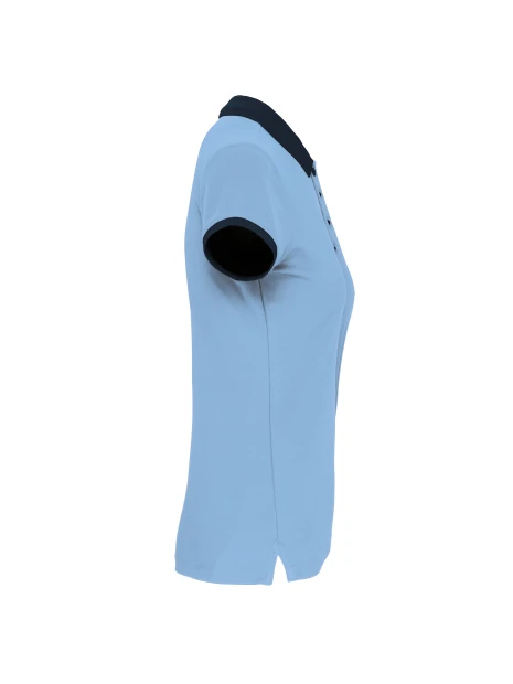 PROACT Polo piqué performance femme /api/colors/f113113c-476c-461b-92f3-b5f0859c0fa4 personnalisable