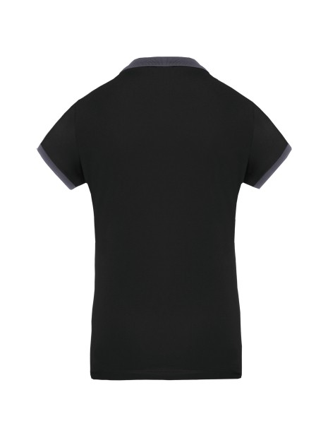 PROACT Polo piqué performance femme /api/colors/89946265-baaf-495f-a585-53149adb4fbe personnalisable