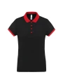PROACT Polo piqué performance femme /api/colors/b084ccc6-964d-4c40-a33e-0f276869188a personnalisable