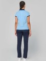 Polos à personnaliser PROACT Polo piqué performance femme 