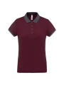 PROACT Polo piqué performance femme /api/colors/8f6a39a4-ea0e-4dd7-a794-d843e643fbf9 personnalisable