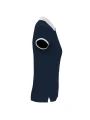 PROACT Polo piqué performance femme /api/colors/00bf44f5-c32d-4b9a-8d95-e394ba58883a personnalisable