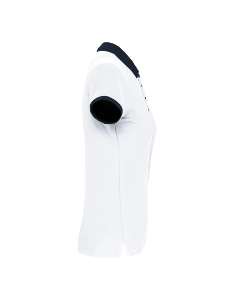 PROACT Polo piqué performance femme /api/colors/d80a9032-4eca-458a-8867-be7da0b151d2 personnalisable