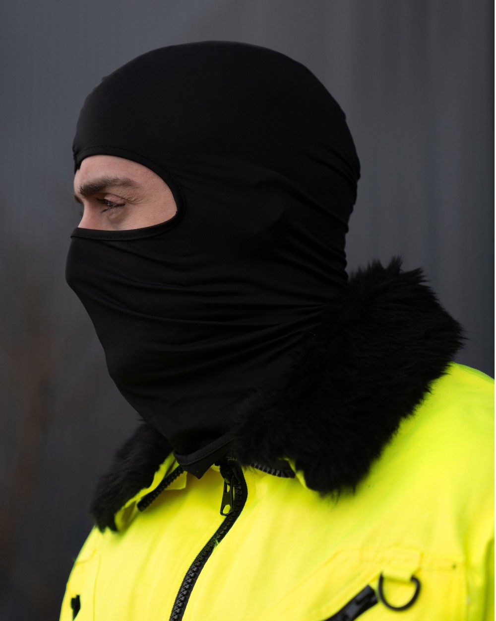 Accessoires personnalisable KORNTEX BALACLAVA "NANCY"