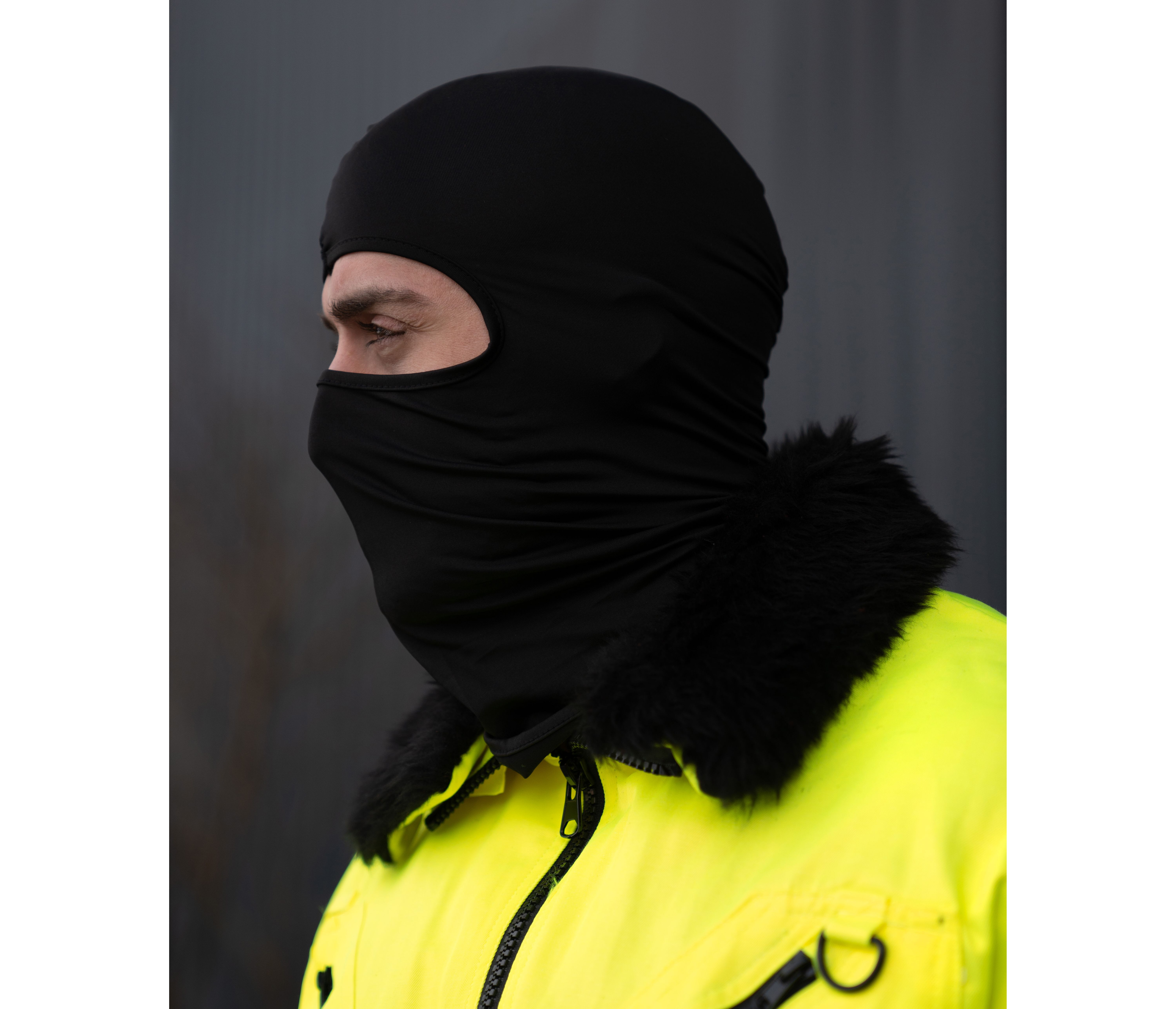 Accessoires personnalisable KORNTEX BALACLAVA "NANCY"