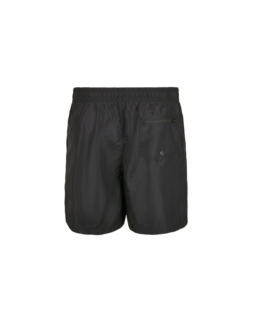 Pantalons personnalisable BUILD YOUR BRAND RECYCLED SWIM SHORTS