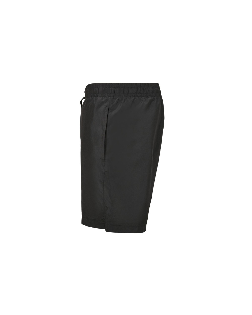 Pantalons personnalisable BUILD YOUR BRAND RECYCLED SWIM SHORTS