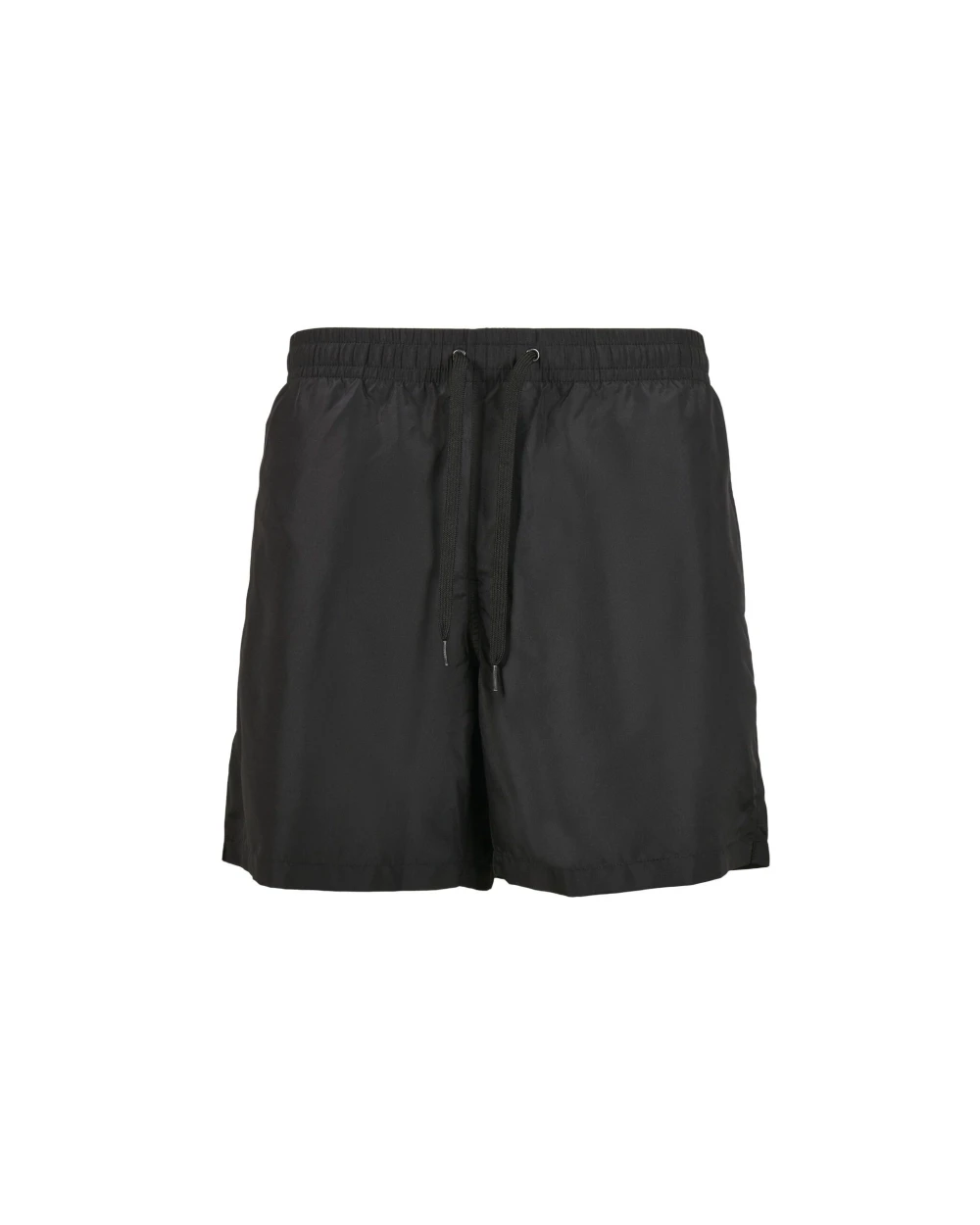 Broeken BUILD YOUR BRAND RECYCLED SWIM SHORTS voor bedrukking &amp; borduring
