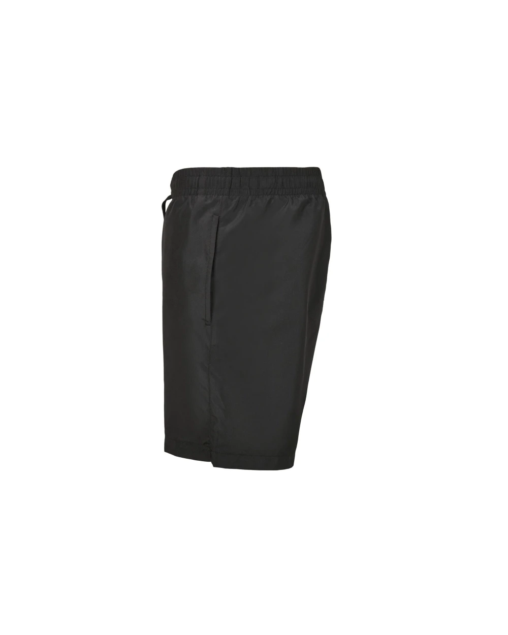 Broeken BUILD YOUR BRAND RECYCLED SWIM SHORTS voor bedrukking &amp; borduring