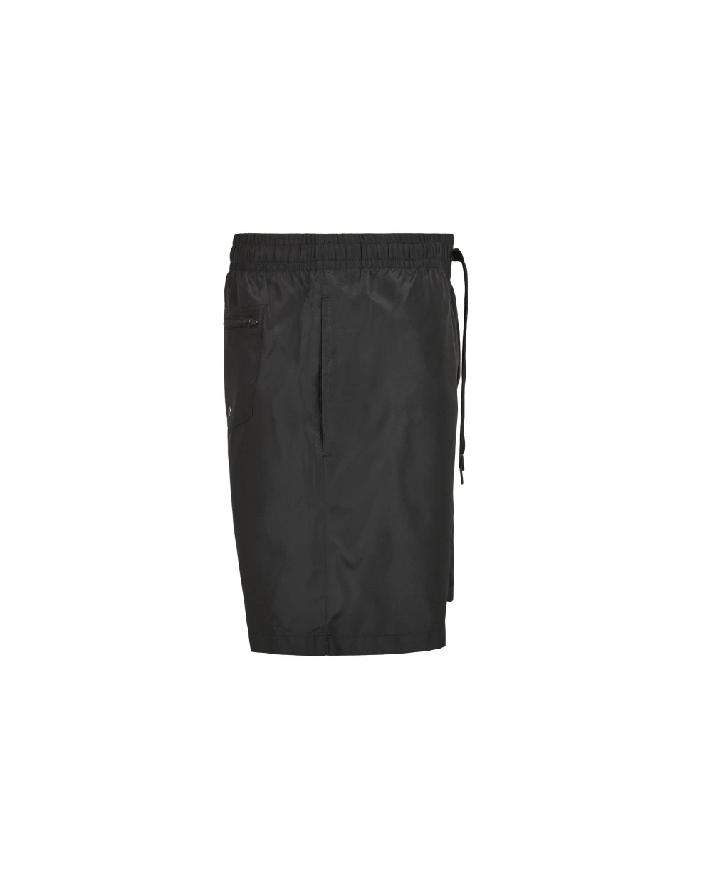 Broeken BUILD YOUR BRAND RECYCLED SWIM SHORTS voor bedrukking &amp; borduring