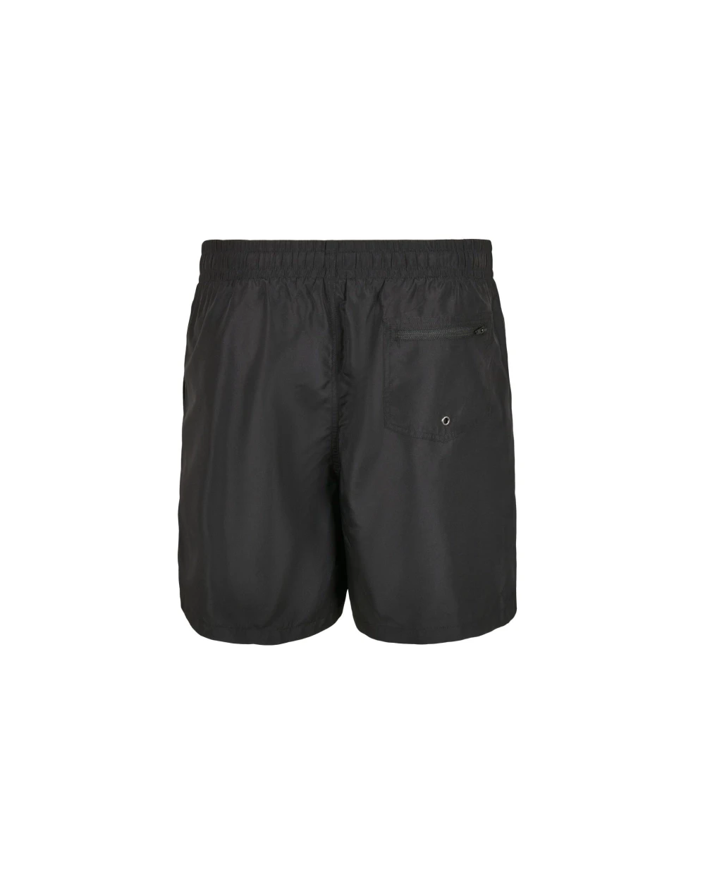 Broeken BUILD YOUR BRAND RECYCLED SWIM SHORTS voor bedrukking &amp; borduring