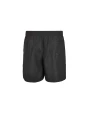 Broeken BUILD YOUR BRAND RECYCLED SWIM SHORTS voor bedrukking &amp; borduring
