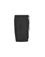 Broeken BUILD YOUR BRAND RECYCLED SWIM SHORTS voor bedrukking &amp; borduring