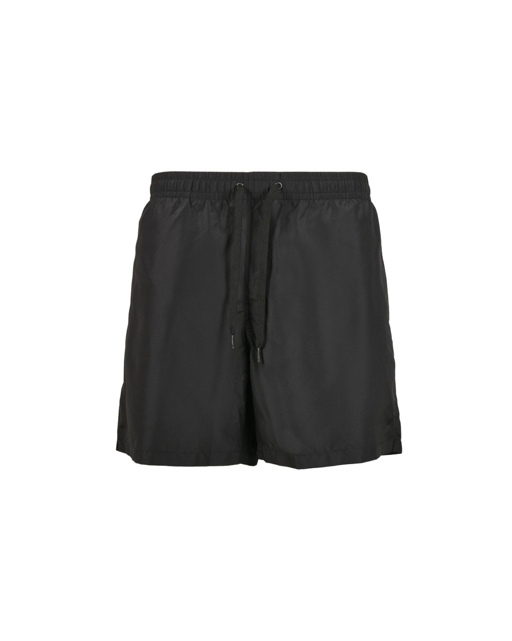 BUILD YOUR BRAND RECYCLED SWIM SHORTS Hosen personalisierbar