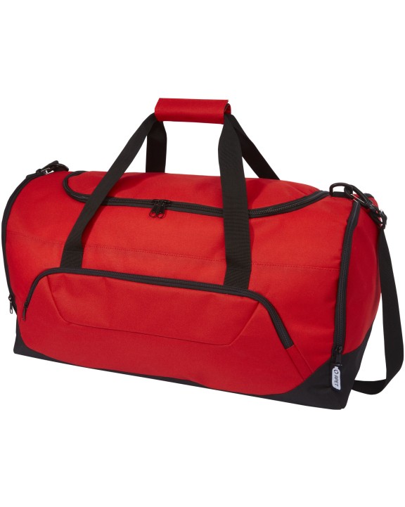 4DO Retrend RPET Reisetasche 40L Taschen personalisierbar