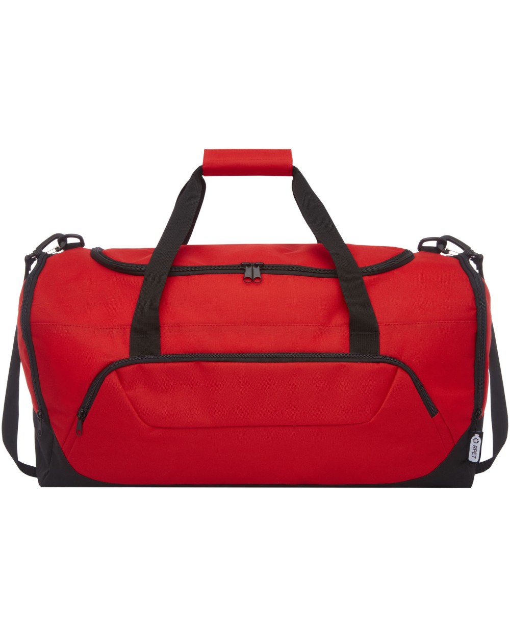 4DO Retrend RPET Reisetasche 40L Taschen personalisierbar