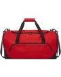 Tassen & Zakken 4DO Retrend RPET duffel bag 40L voor bedrukking &amp; borduring