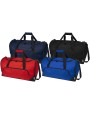 Tassen & Zakken 4DO Retrend RPET duffel bag 40L voor bedrukking &amp; borduring