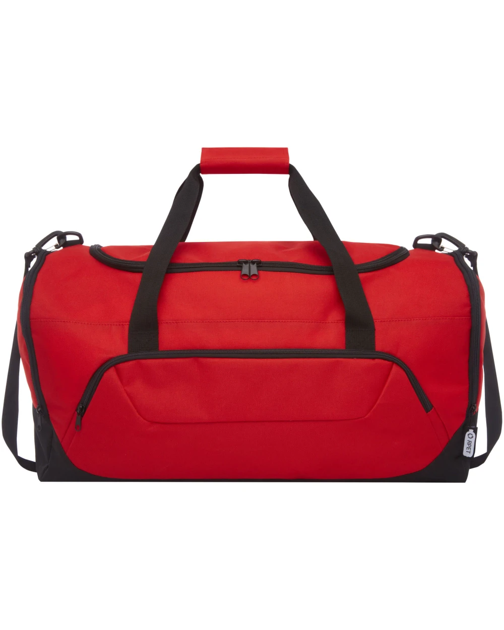 4DO Retrend RPET Reisetasche 40L Taschen personalisierbar