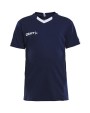 CRAFT Progress Jersey Contrast Jr T-Shirts personalisierbar