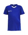 T-Shirts personnalisable CRAFT Progress Jersey Contrast Jr